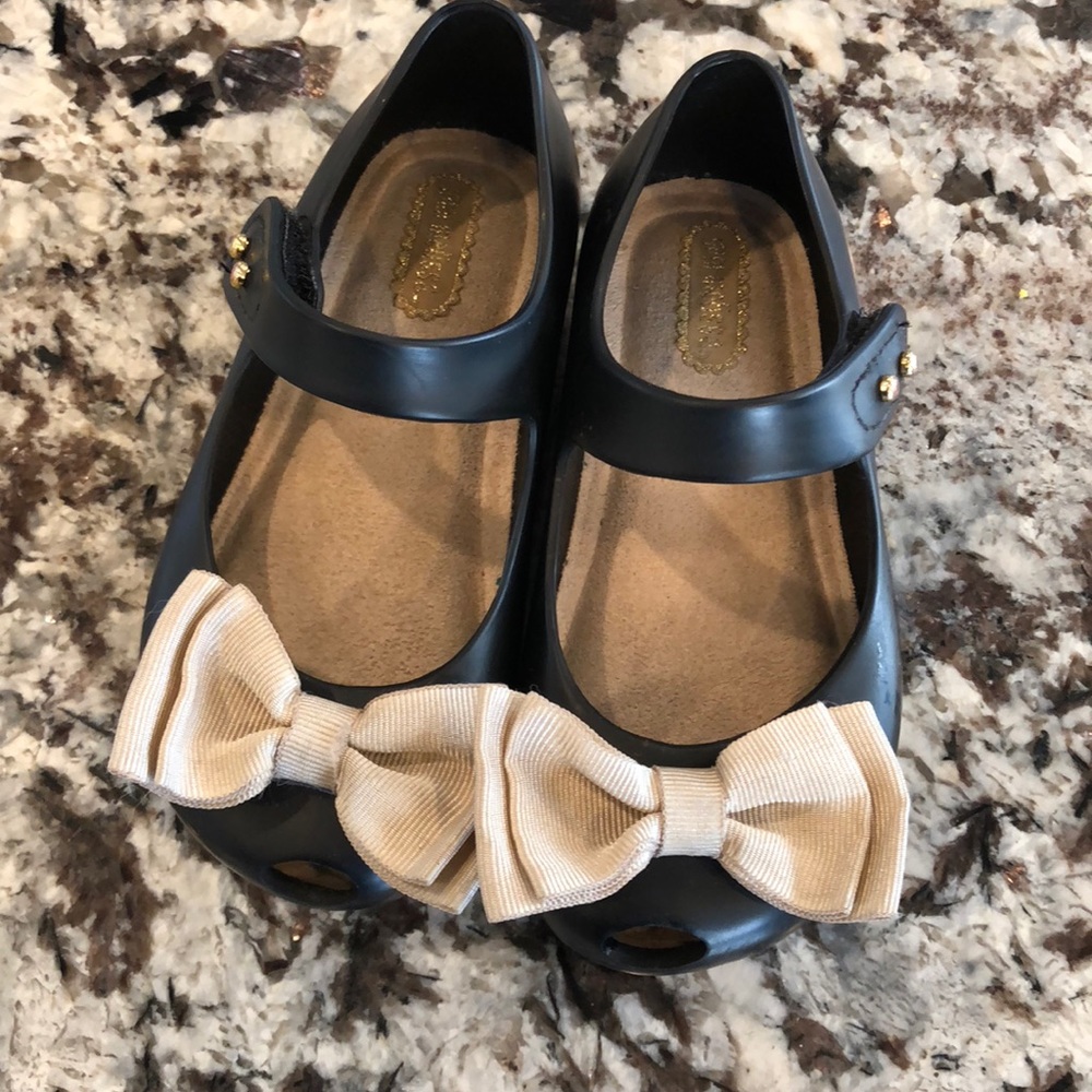 Mini melissa